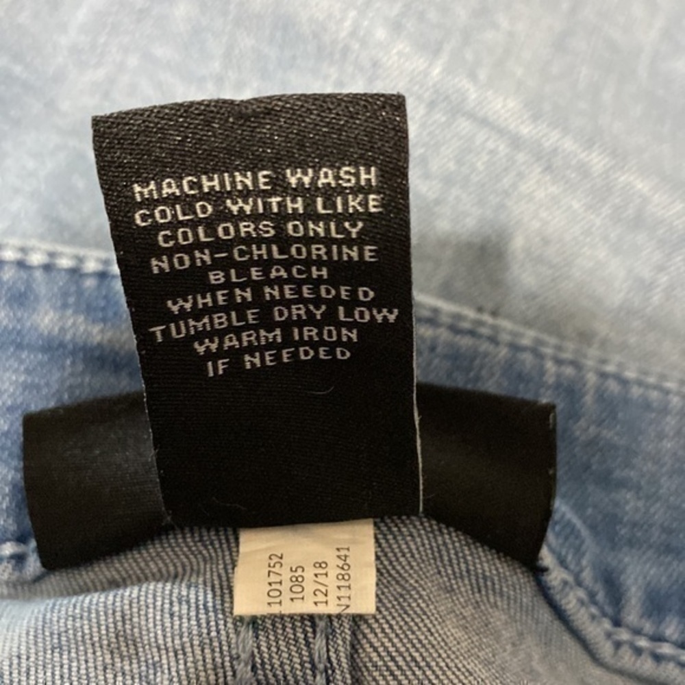 Venezia skinny jeans! - Picture 13 of 13